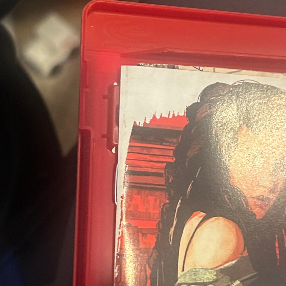 Red Dead Redemption PS3 Game - Picture 4 of 4